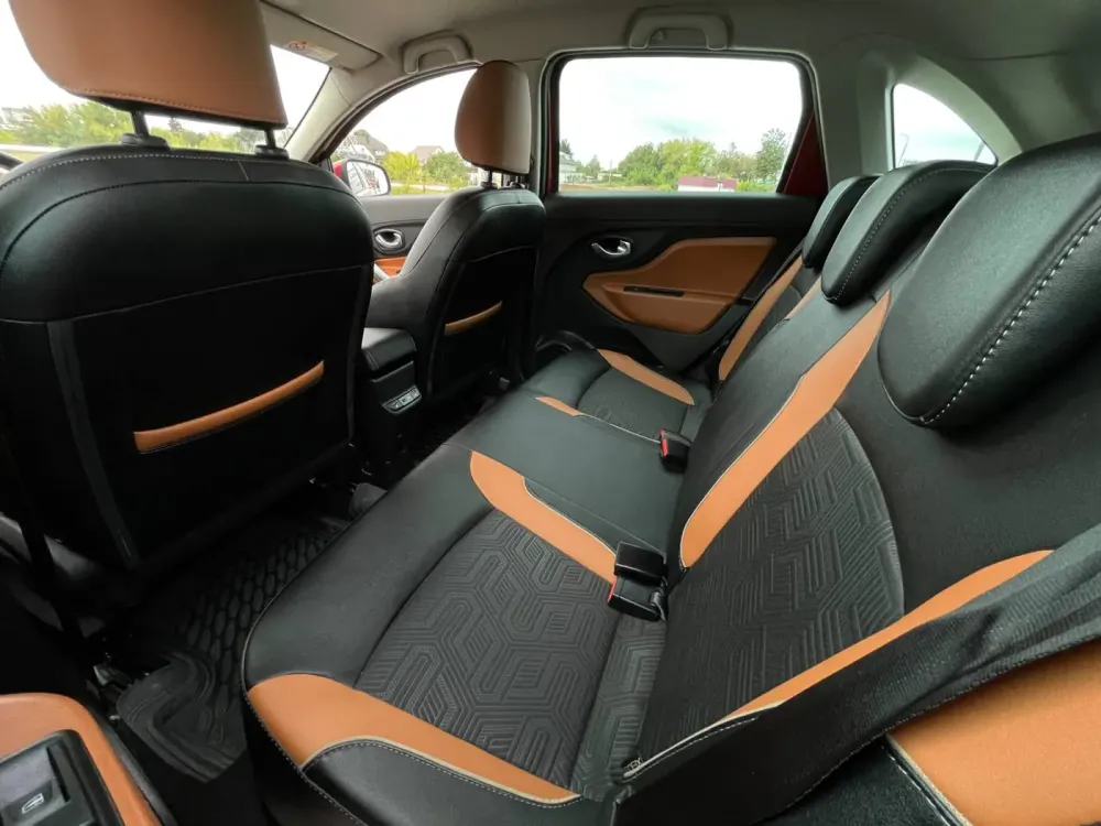Продажа LADA (ВАЗ) XRAY I, 2019г., Могилёв Могилев - изображение 10