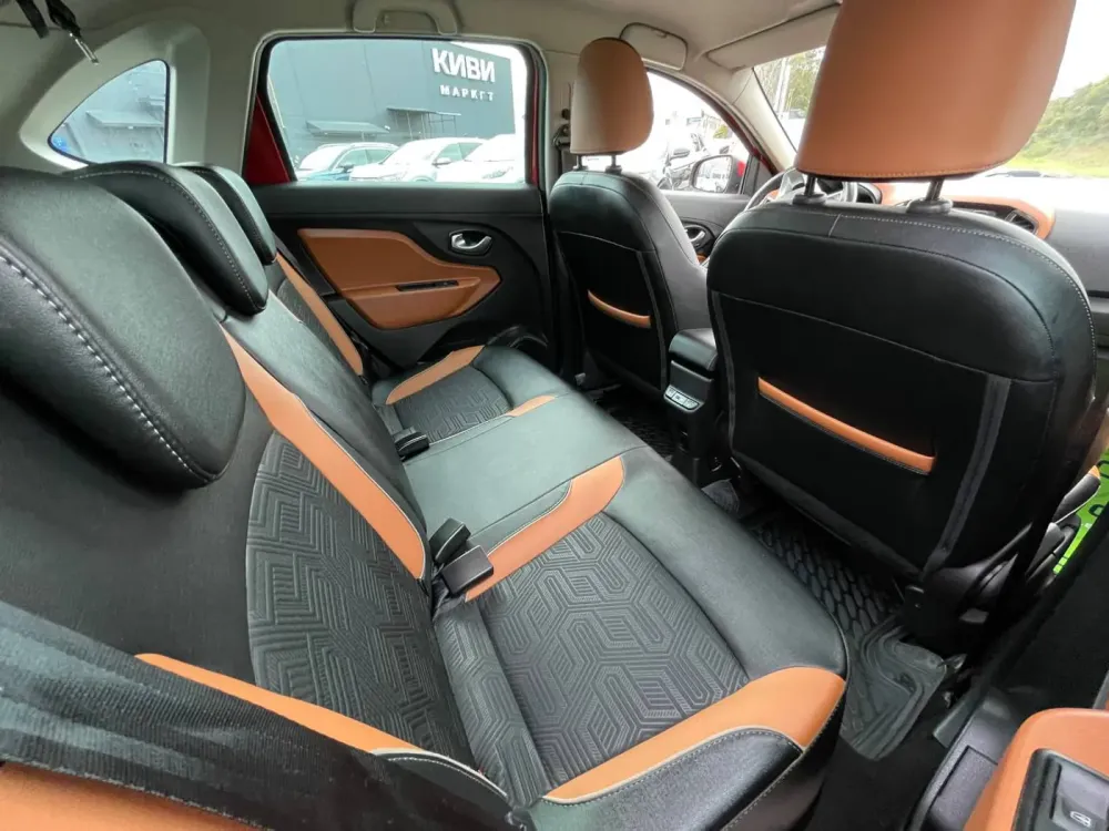 Продажа LADA (ВАЗ) XRAY I, 2019г., Могилёв Могилев - изображение 12