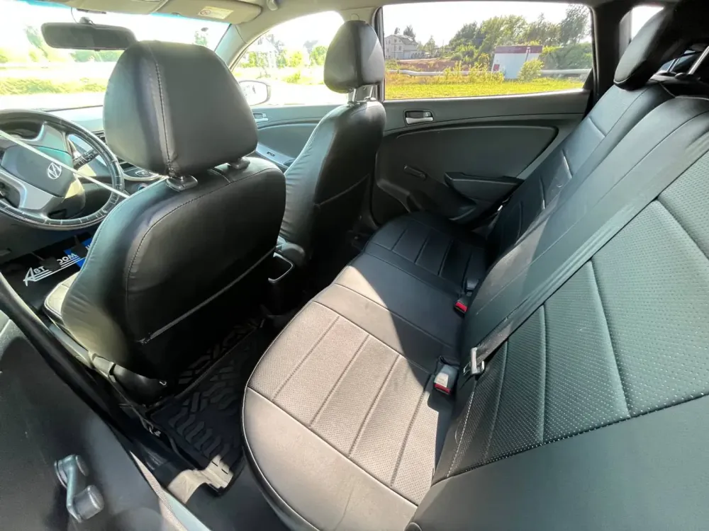 Продажа Hyundai Solaris I Рестайлинг, 2014г., Могилёв Могилев - изображение 10