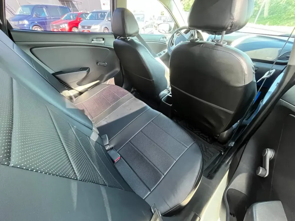 Продажа Hyundai Solaris I Рестайлинг, 2014г., Могилёв Могилев - изображение 11