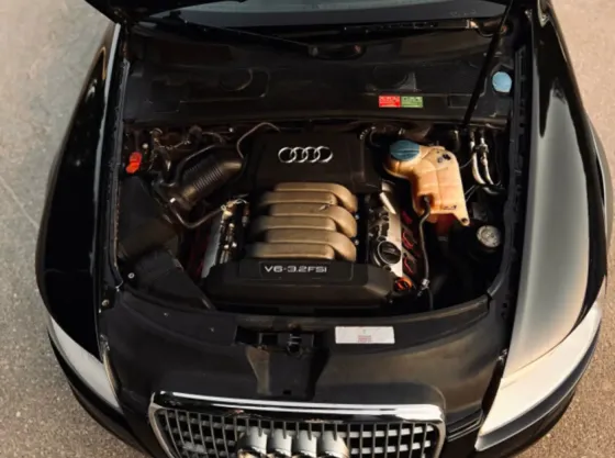 Продажа Audi A6 allroad II (C6), 2008г., Дзержинск Дзержинск