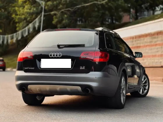 Продажа Audi A6 allroad II (C6), 2008г., Дзержинск Дзержинск