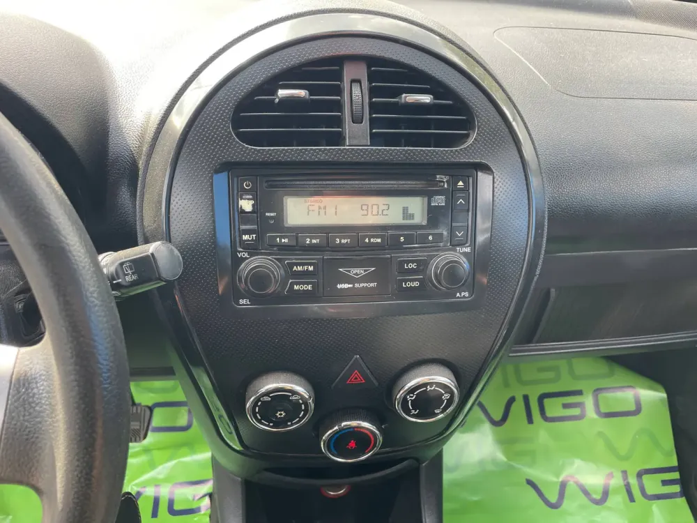 Продажа Geely LC (Panda) Cross I, 2014г., Бобруйск Бобруйск - изображение 13