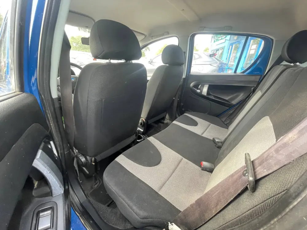 Продажа Geely LC (Panda) Cross I, 2014г., Бобруйск Бобруйск - изображение 16