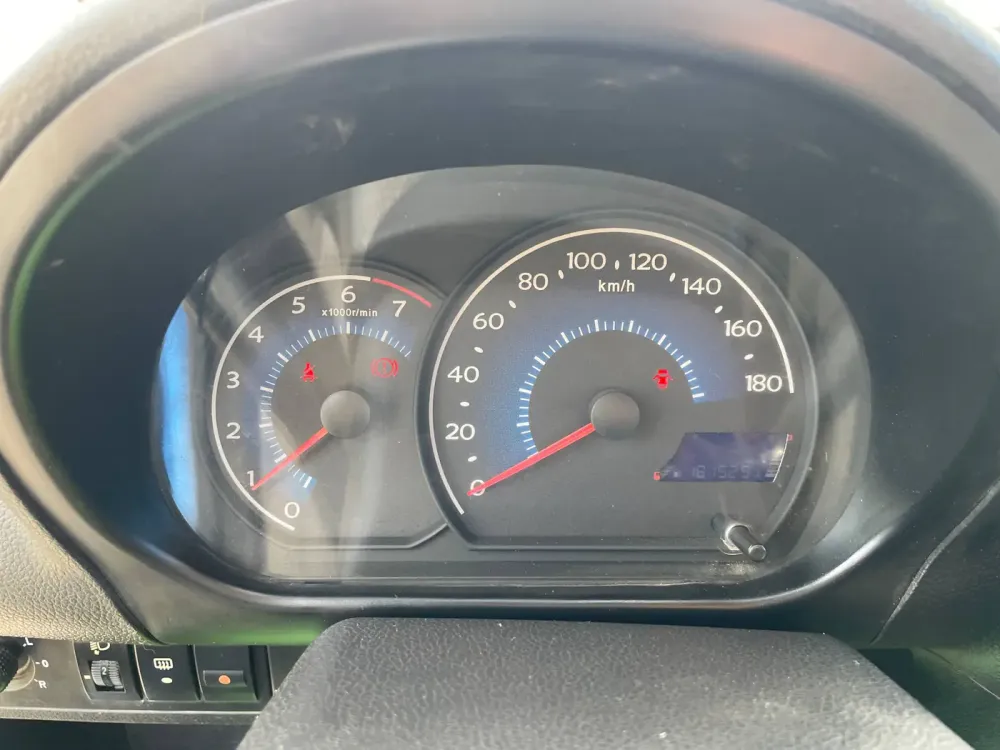 Продажа Geely LC (Panda) Cross I, 2014г., Бобруйск Бобруйск - изображение 11
