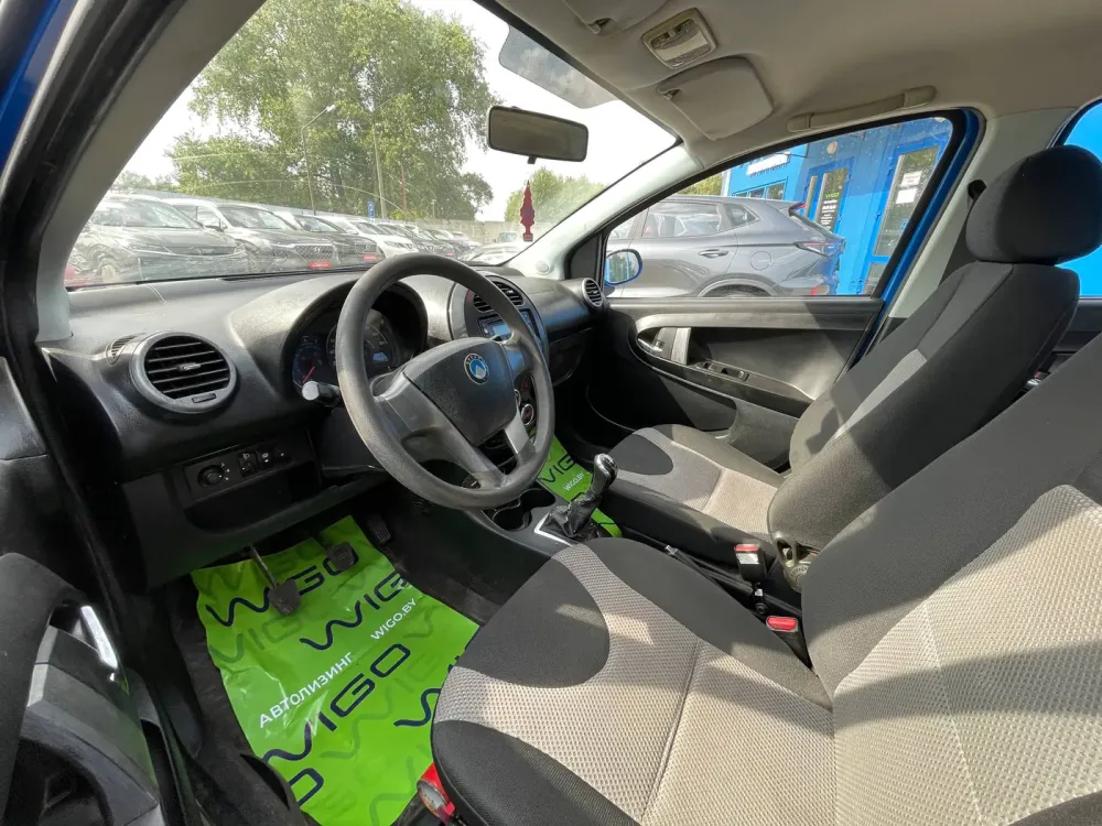 Продажа Geely LC (Panda) Cross I, 2014г., Бобруйск Бобруйск - изображение 10