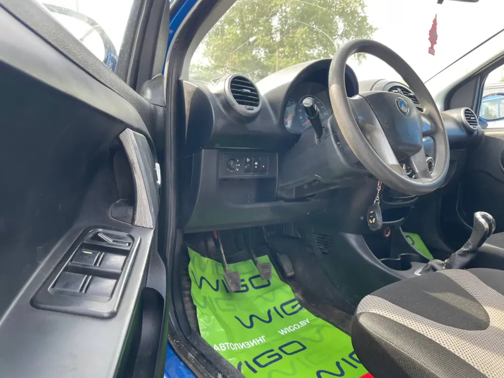 Продажа Geely LC (Panda) Cross I, 2014г., Бобруйск Бобруйск - изображение 15