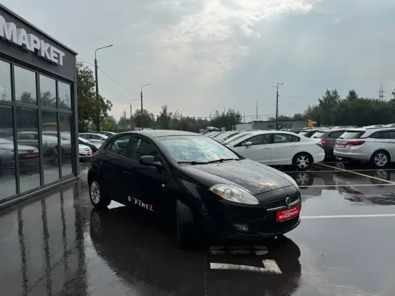 Продажа Fiat Bravo II, 2008г., Минск Минск