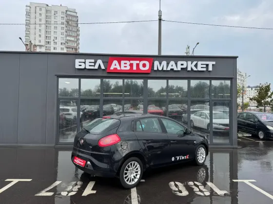 Продажа Fiat Bravo II, 2008г., Минск Минск