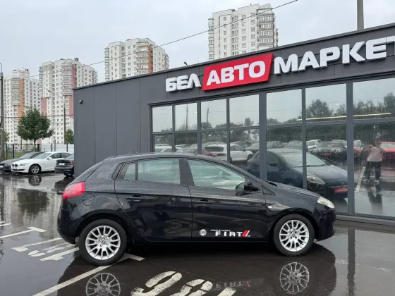 Продажа Fiat Bravo II, 2008г., Минск Минск