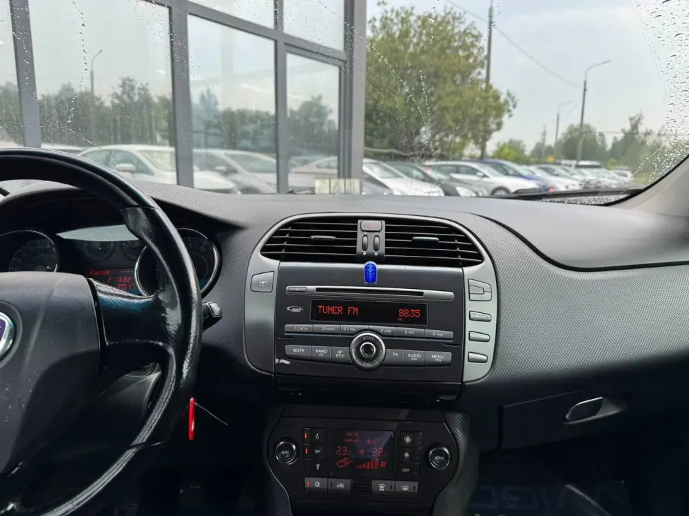 Продажа Fiat Bravo II, 2008г., Минск Минск - изображение 12