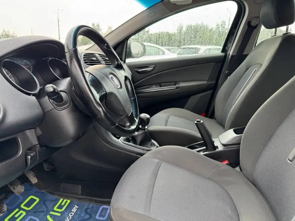 Продажа Fiat Bravo II, 2008г., Минск Минск - изображение 9
