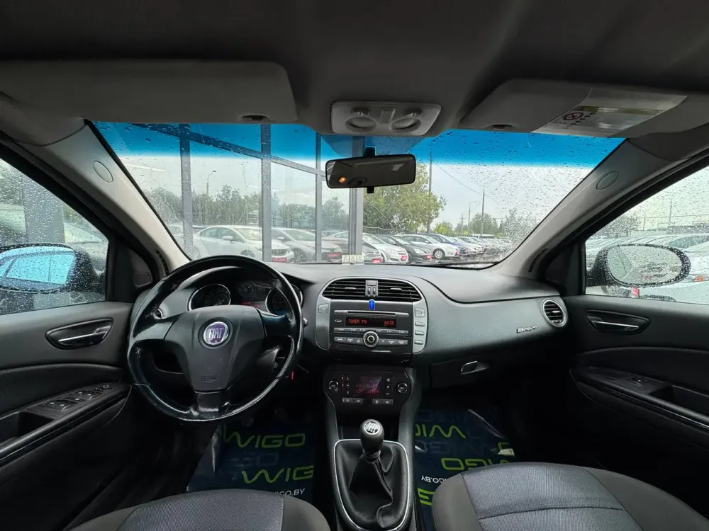 Продажа Fiat Bravo II, 2008г., Минск Минск - изображение 14