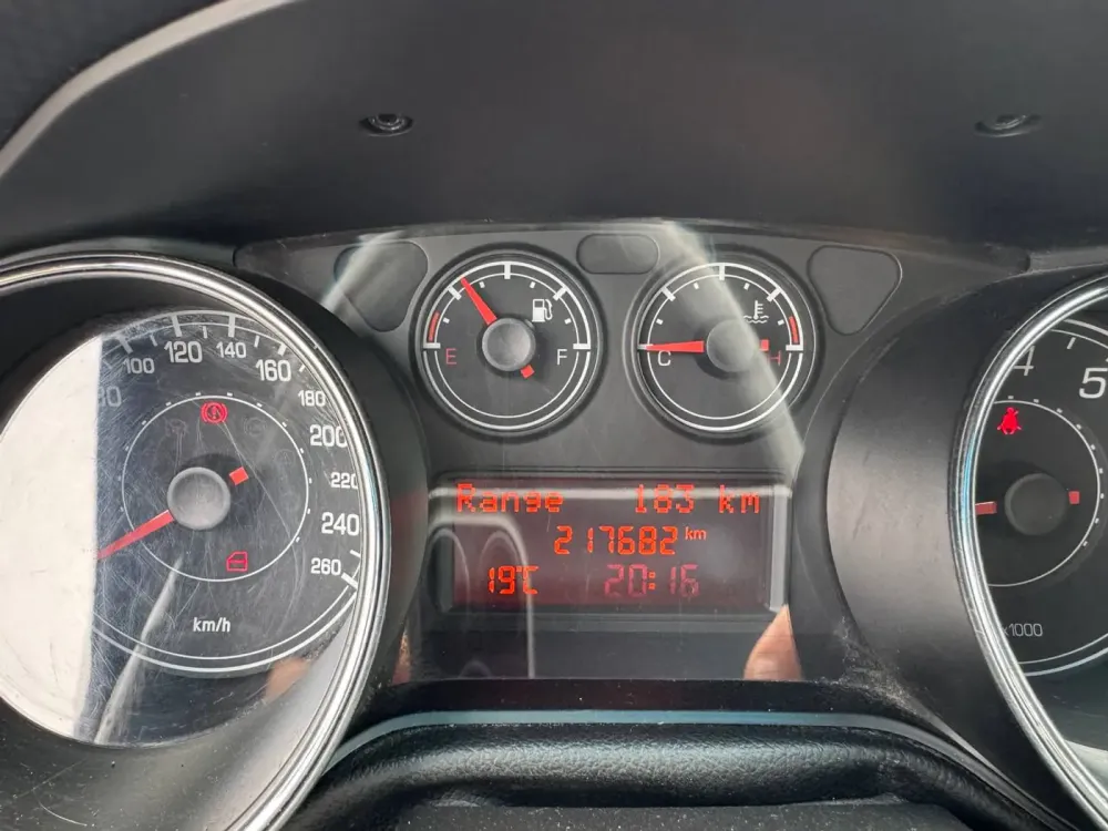Продажа Fiat Bravo II, 2008г., Минск Минск - изображение 11