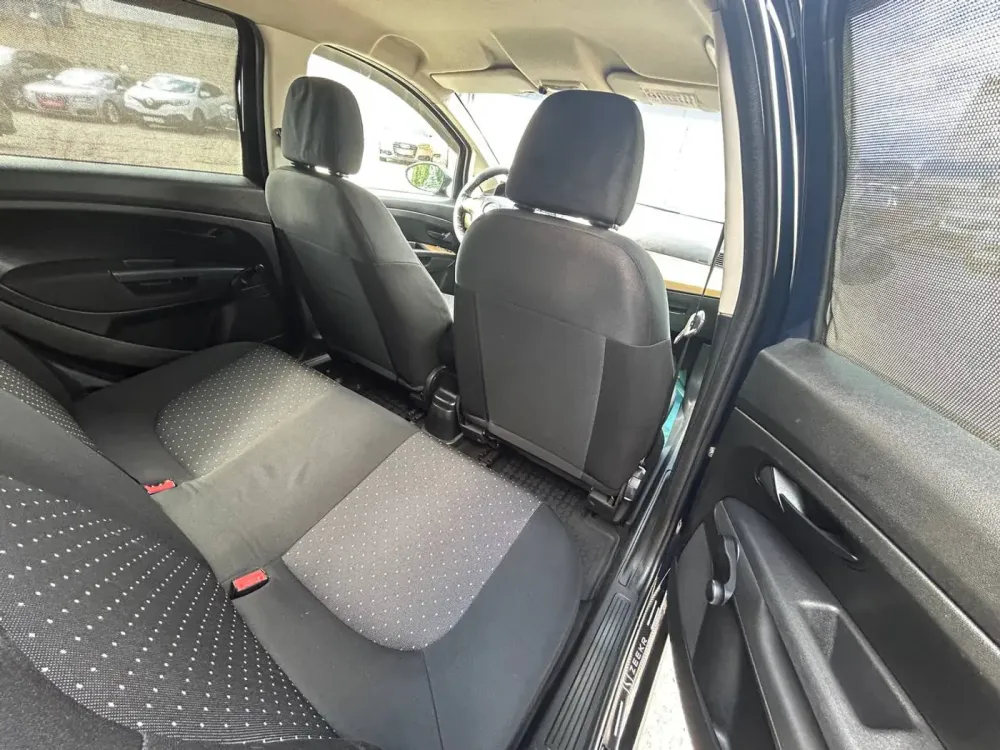 Продажа Fiat Punto III Punto Evo, 2009г., Мозырь Мозырь - изображение 13