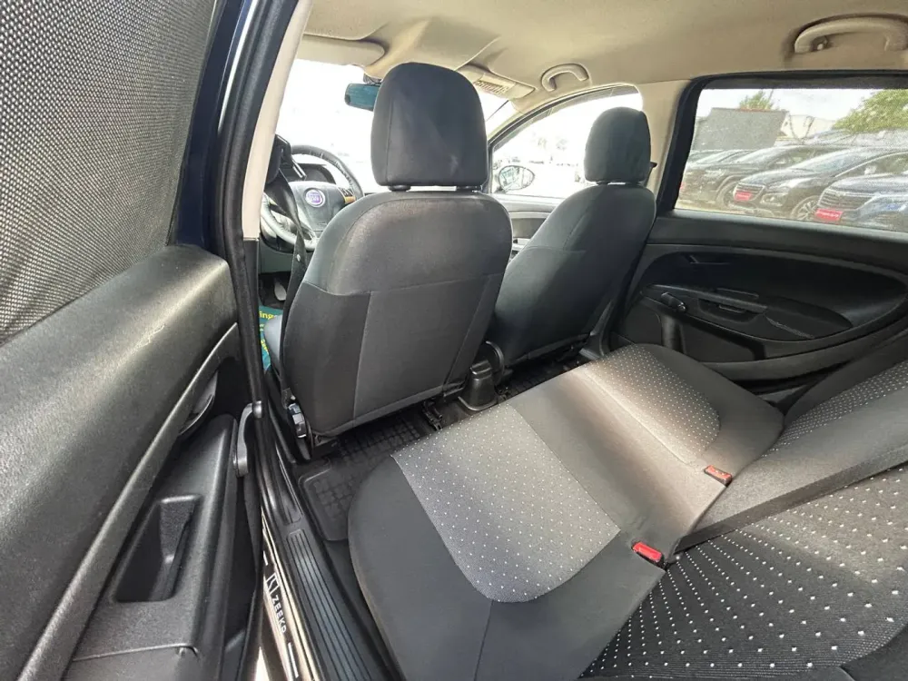 Продажа Fiat Punto III Punto Evo, 2009г., Мозырь Мозырь - изображение 10