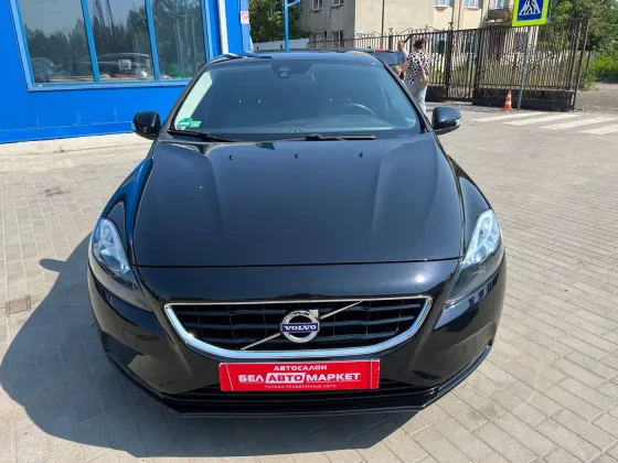 Продажа Volvo V40 II, 2013г., Бобруйск Бобруйск