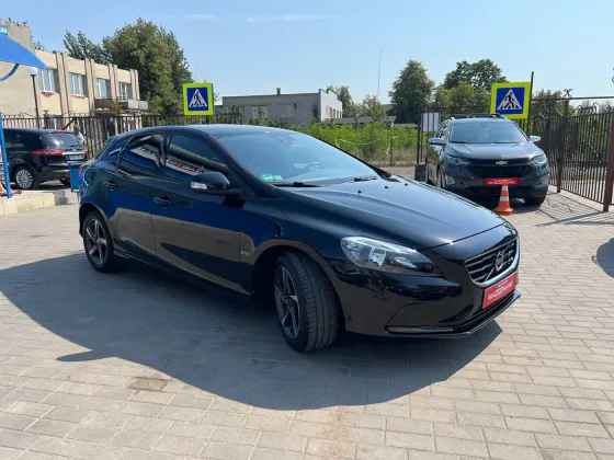 Продажа Volvo V40 II, 2013г., Бобруйск Бобруйск