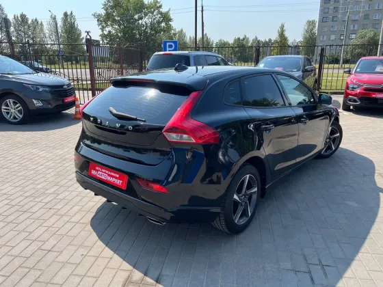 Продажа Volvo V40 II, 2013г., Бобруйск Бобруйск