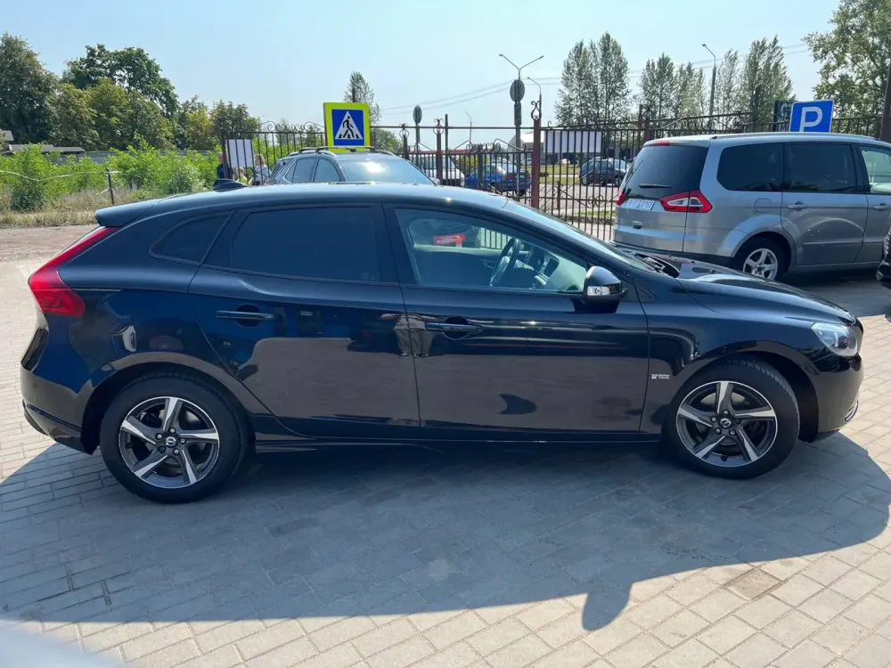 Продажа Volvo V40 II, 2013г., Бобруйск Бобруйск - изображение 4