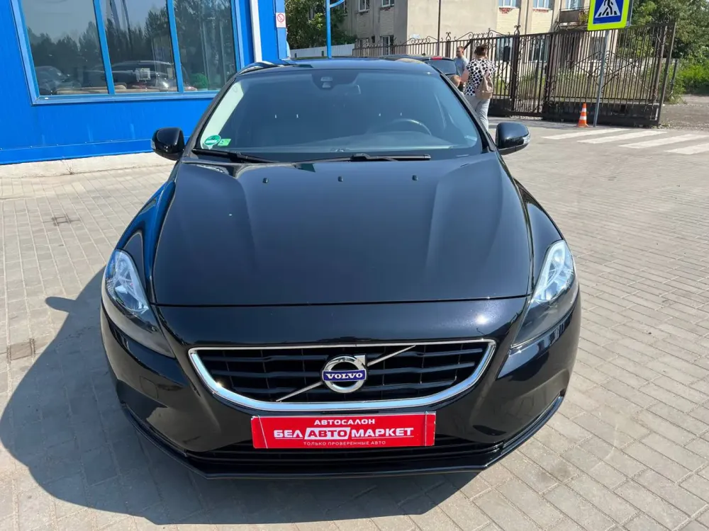 Продажа Volvo V40 II, 2013г., Бобруйск Бобруйск - изображение 3