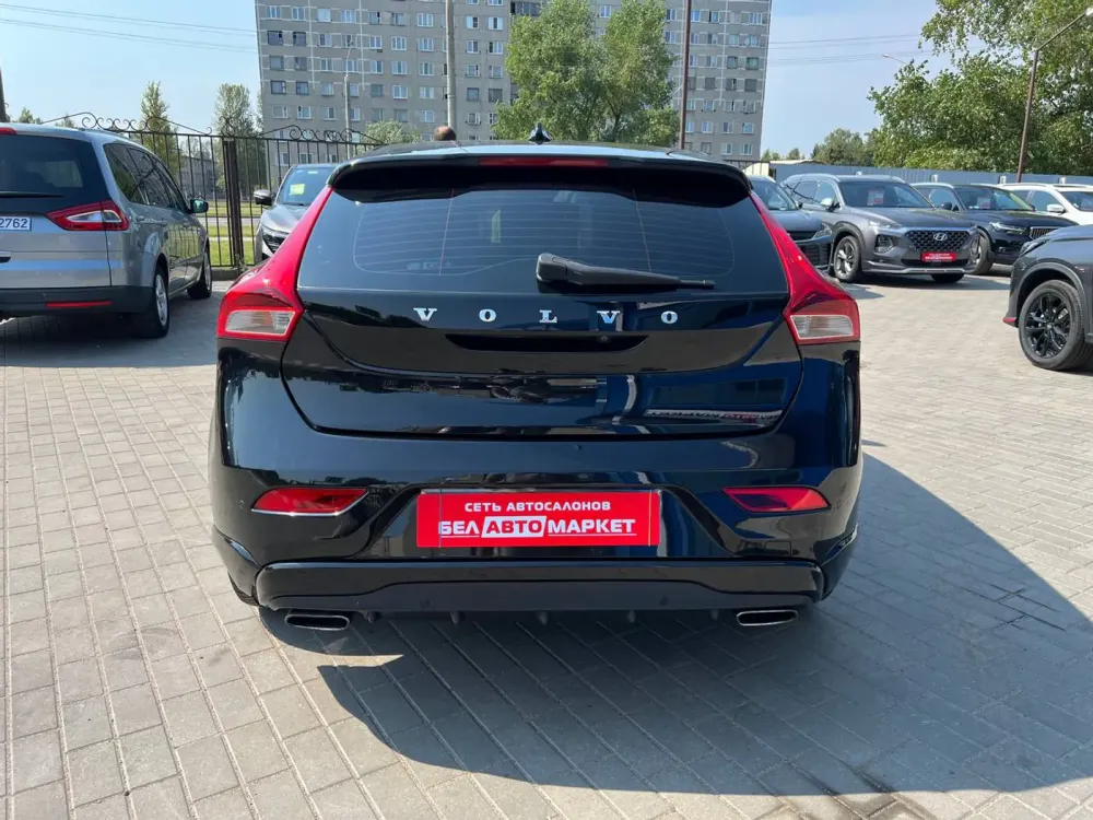 Продажа Volvo V40 II, 2013г., Бобруйск Бобруйск - изображение 6