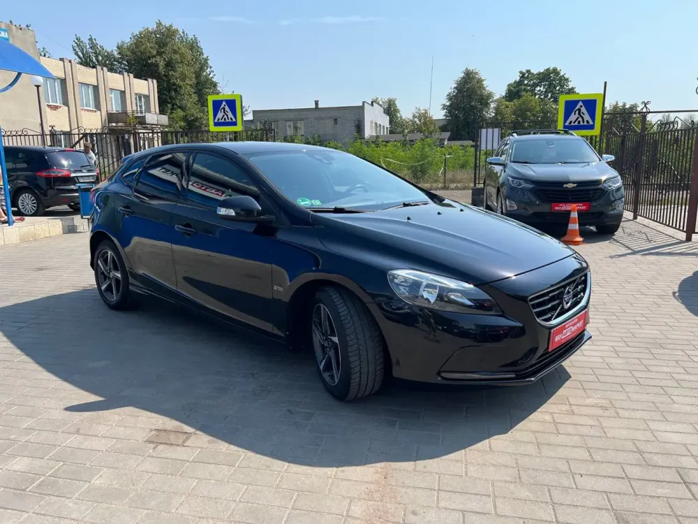 Продажа Volvo V40 II, 2013г., Бобруйск Бобруйск - изображение 2