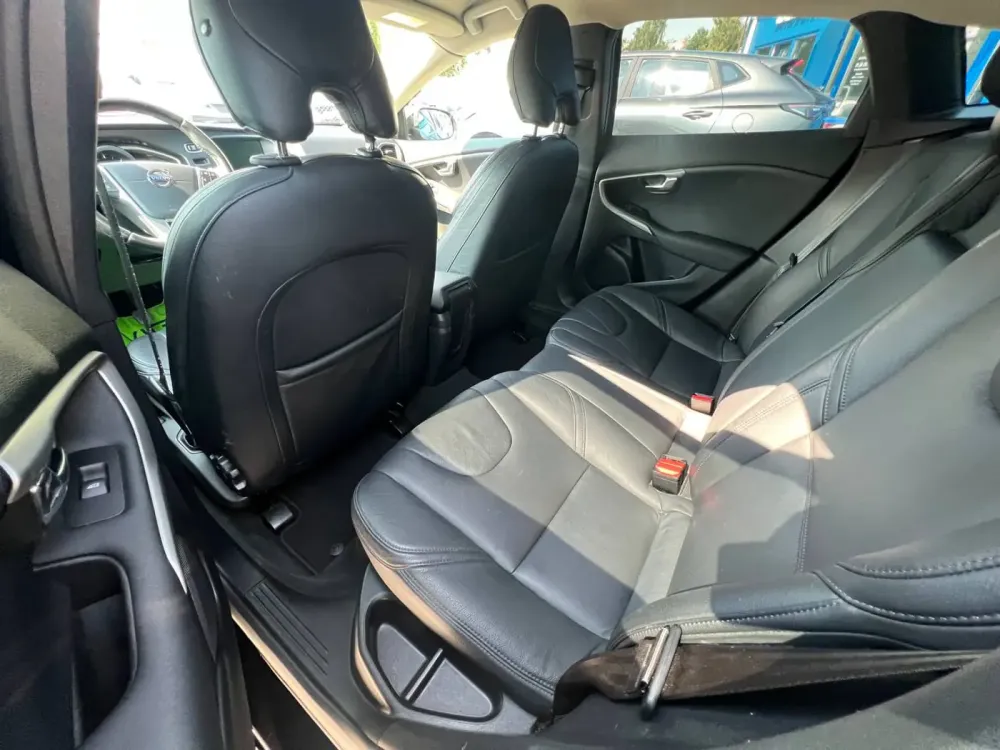 Продажа Volvo V40 II, 2013г., Бобруйск Бобруйск - изображение 11