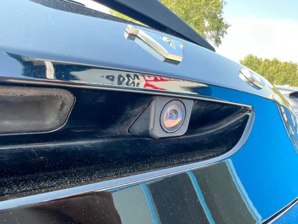 Продажа Volvo V40 II, 2013г., Бобруйск Бобруйск - изображение 7