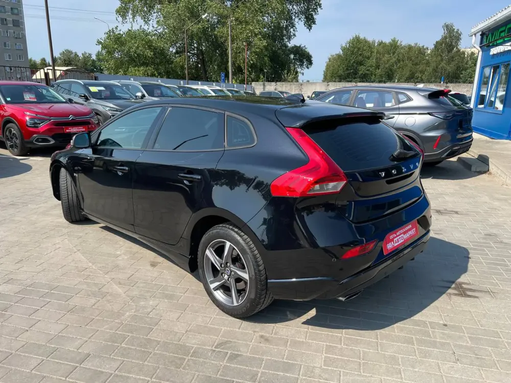 Продажа Volvo V40 II, 2013г., Бобруйск Бобруйск - изображение 9
