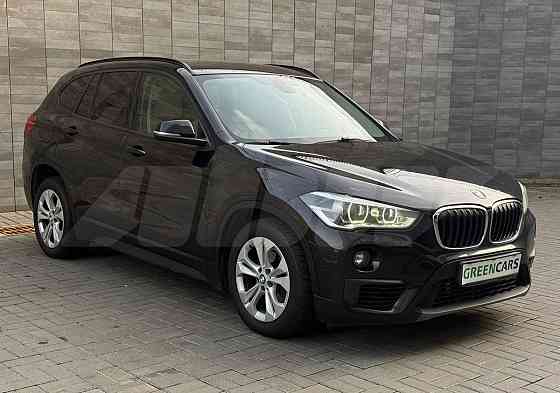 Продажа BMW X1 II (F48), 2018г., Минск Минск