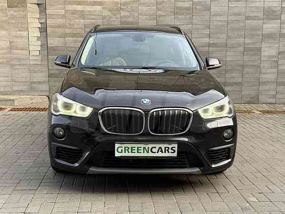 Продажа BMW X1 II (F48), 2018г., Минск Минск