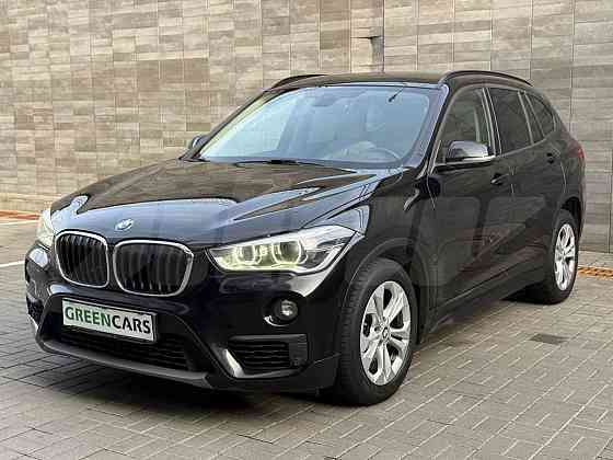 Продажа BMW X1 II (F48), 2018г., Минск Минск