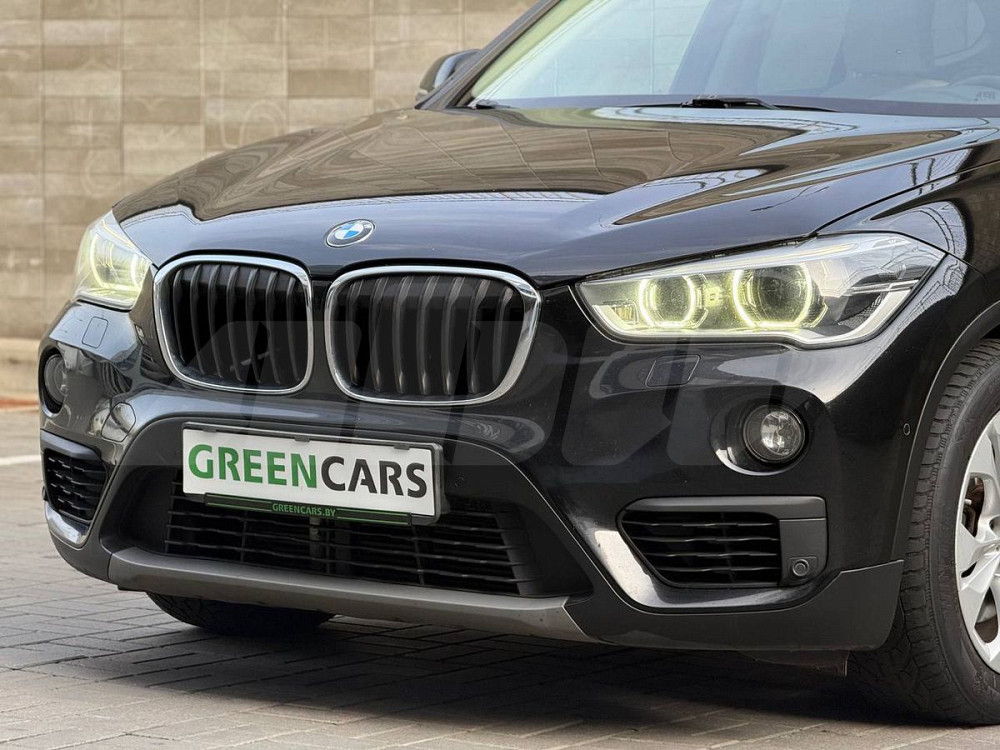 Продажа BMW X1 II (F48), 2018г., Минск Минск - изображение 4