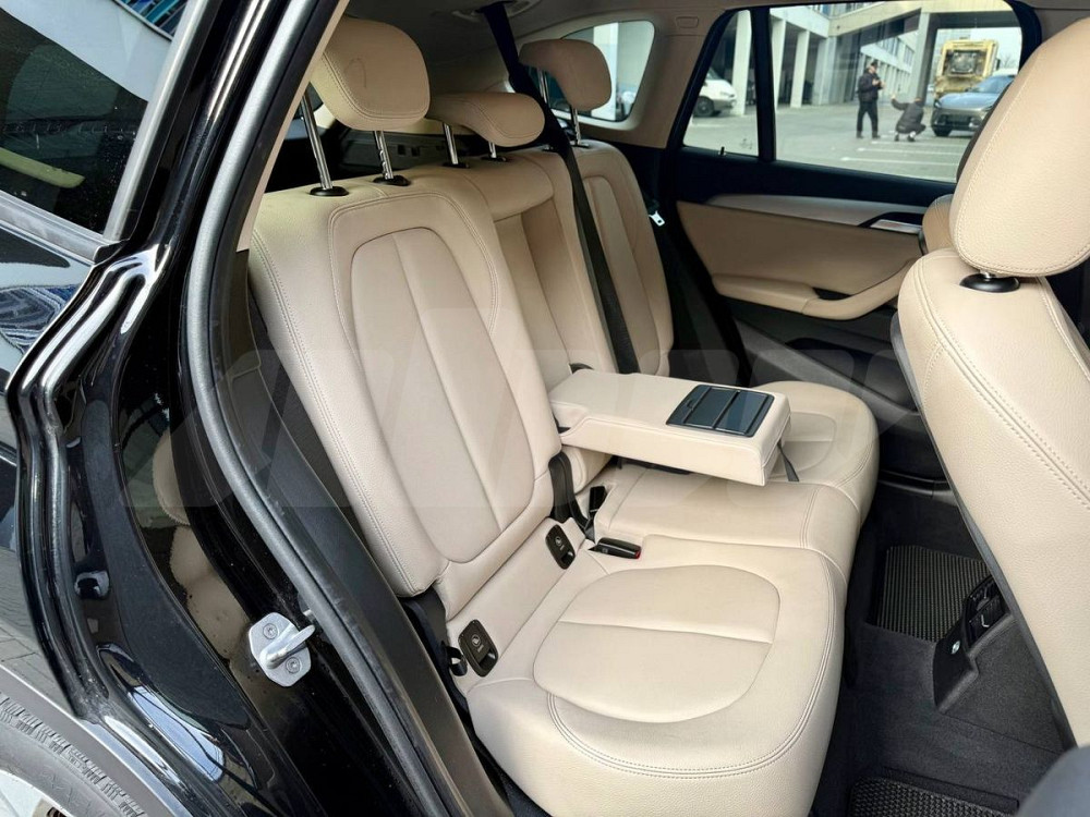 Продажа BMW X1 II (F48), 2018г., Минск Минск - изображение 14