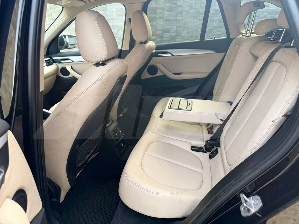 Продажа BMW X1 II (F48), 2018г., Минск Минск - изображение 12