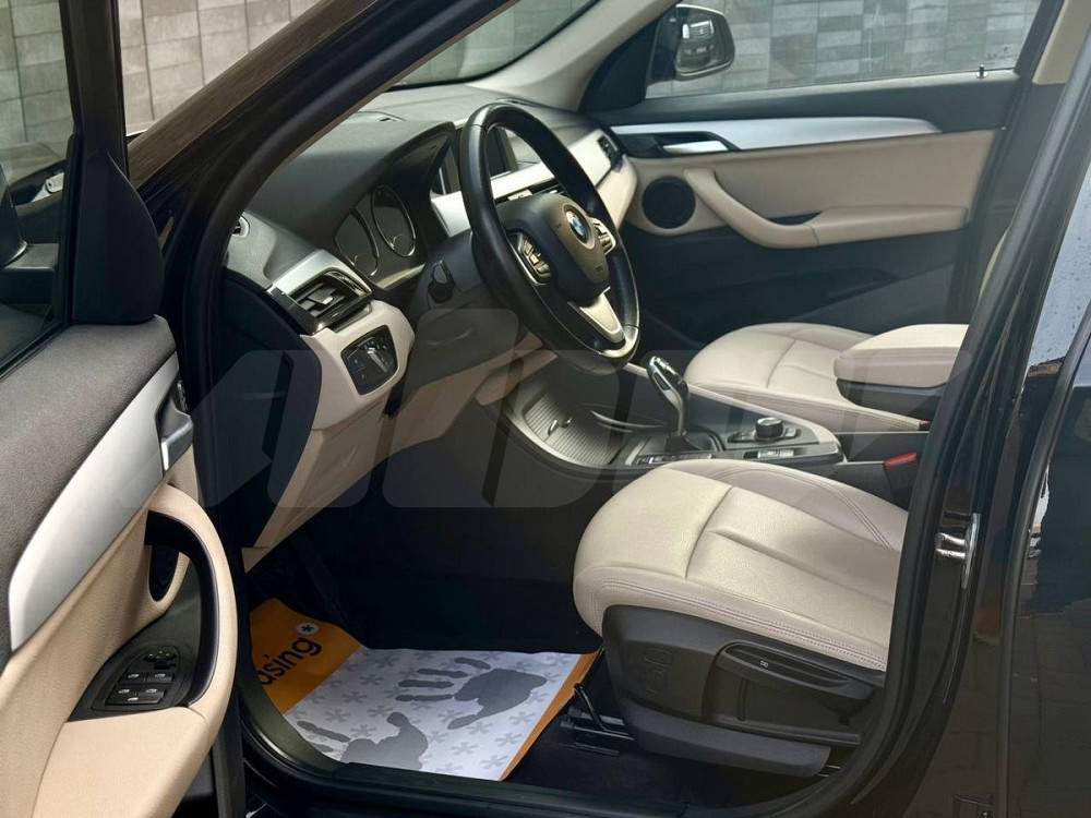 Продажа BMW X1 II (F48), 2018г., Минск Минск - изображение 11