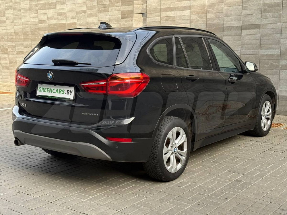 Продажа BMW X1 II (F48), 2018г., Минск Минск - изображение 8