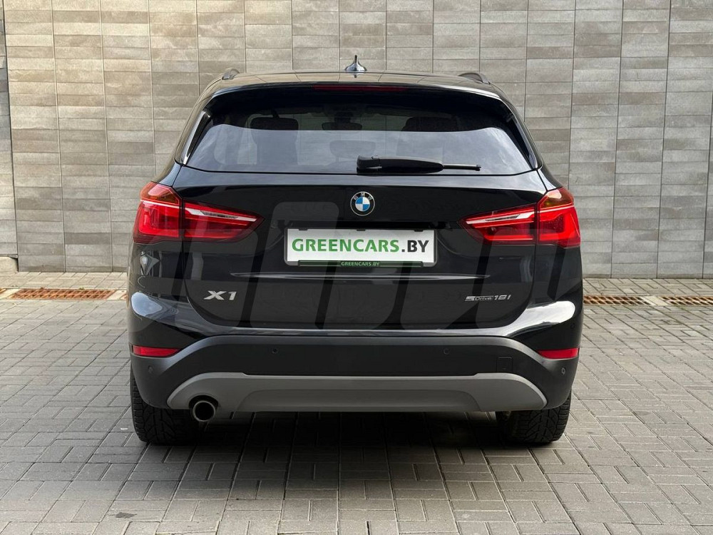 Продажа BMW X1 II (F48), 2018г., Минск Минск - изображение 9
