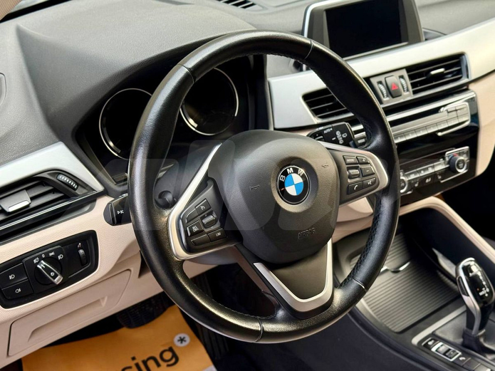 Продажа BMW X1 II (F48), 2018г., Минск Минск - изображение 13