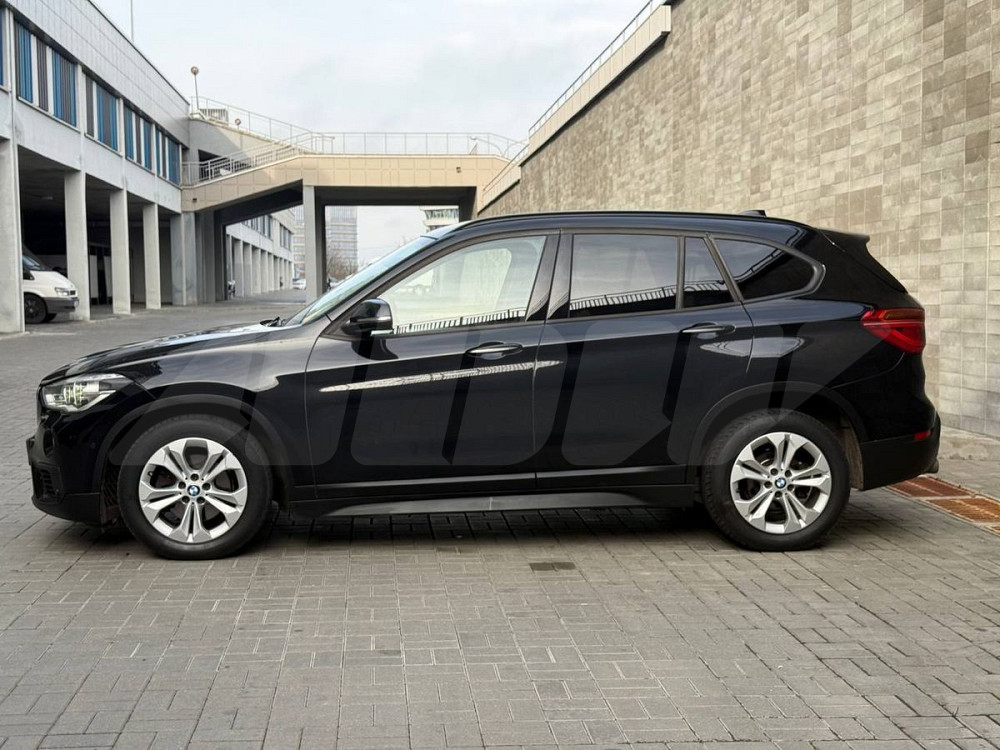 Продажа BMW X1 II (F48), 2018г., Минск Минск - изображение 7