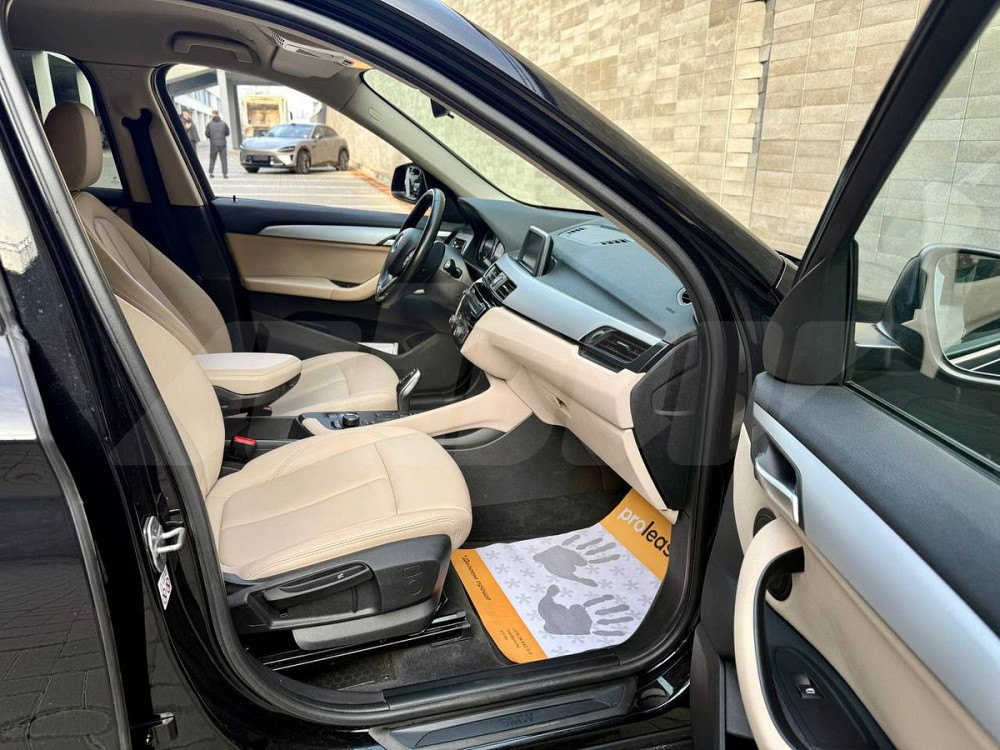 Продажа BMW X1 II (F48), 2018г., Минск Минск - изображение 16