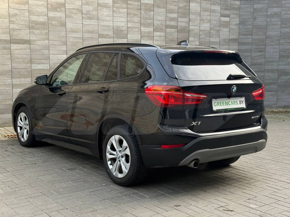 Продажа BMW X1 II (F48), 2018г., Минск Минск - изображение 6