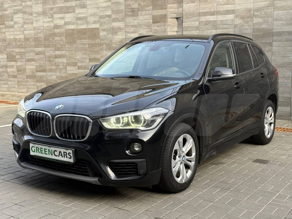 Продажа BMW X1 II (F48), 2018г., Минск Минск - изображение 3