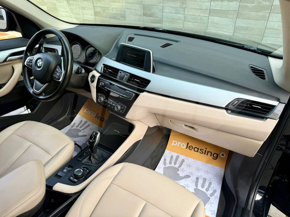 Продажа BMW X1 II (F48), 2018г., Минск Минск - изображение 15