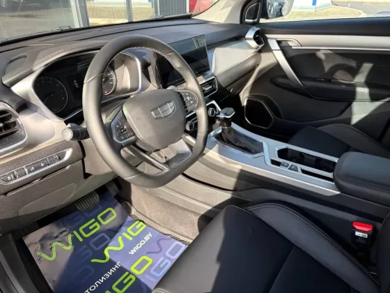 Продажа Geely Binyue L I, 2025г., Жлобин Жлобин