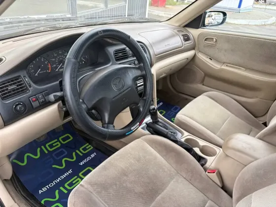Продажа Mazda 626 V (GF), 1999г., Жлобин Жлобин