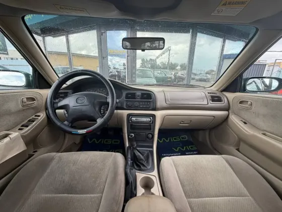 Продажа Mazda 626 V (GF), 1999г., Жлобин Жлобин