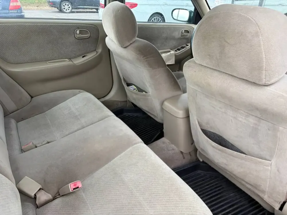 Продажа Mazda 626 V (GF), 1999г., Жлобин Жлобин - изображение 7