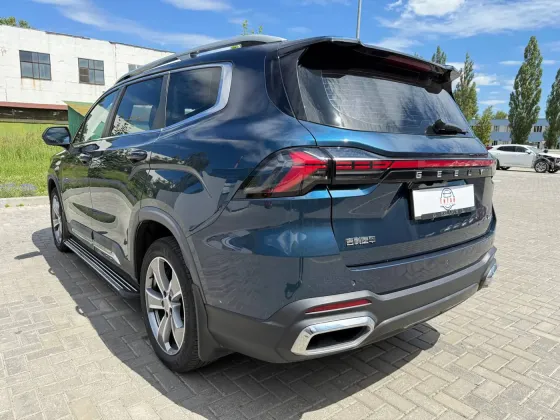 Продажа Geely Haoyue L I, 2022г., Гомель Гомель